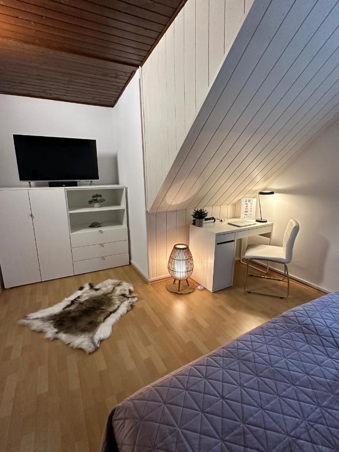 Villa Maksimirhouse Zagabria Esterno foto