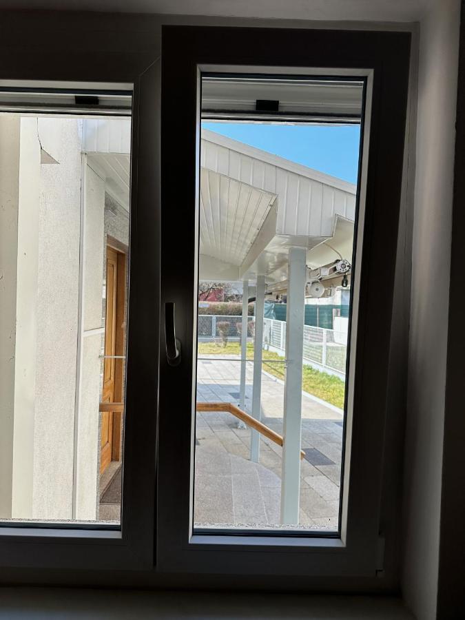 Villa Maksimirhouse Zagabria Esterno foto