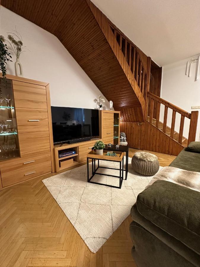 Villa Maksimirhouse Zagabria Esterno foto
